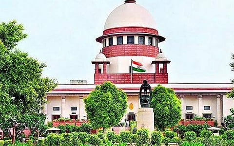 supreme court