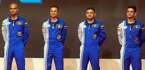 Space : 'ഒരു മലയാളി അധികം വൈകാതെ ബഹിരാകാശത്തേക്ക് പോകും': പ്രശാന്ത് ബാലകൃഷ്ണൻ നായർ