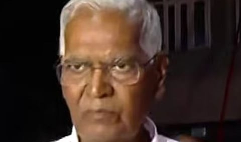 CPI : D രാജ CPI ജനറൽ സെക്രട്ടറിയായി തുടരുന്നത് കടുത്ത എതിർപ്പിനെ മറികടന്ന് : പ്രായപരിധി കർശനമായി നടപ്പിലാക്കണമെന്ന് പാർട്ടി കേരള ഘടകം