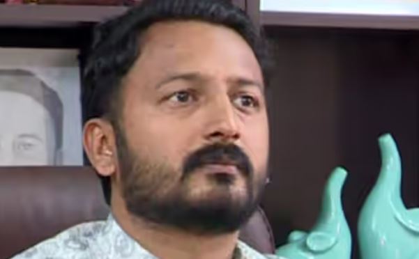 Youth Congress leader's offerings in temple and church for Rahul Mamkootathil