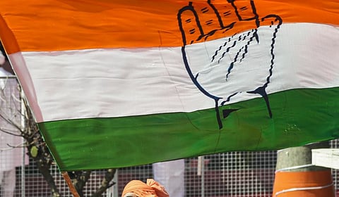 Bihar failure, Disciplinary action in Congress; Show cause notices issued to 43 leaders