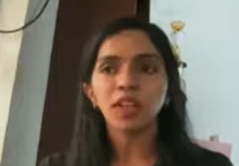 Operation Numkhor : 'ഞാൻ വാഹനത്തിൻ്റെ അഞ്ചാമത്തെ ഓണറാണ്, ഡോക്യുമെൻ്റ്സ് എത്തിക്കാൻ ആവശ്യപ്പെട്ടു': ശിൽപ്പ സുരേന്ദ്രൻ