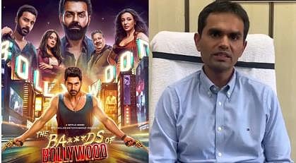 Ba***ds of Bollywood