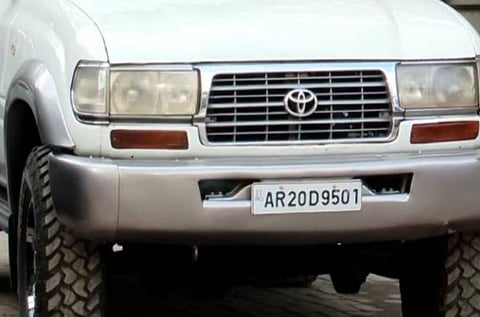 Operation Numkhor : ഓപ്പറേഷൻ നുംഖോർ : കൊച്ചിയിൽ നിന്ന് പിടിച്ചെടുത്ത ഫസ്റ്റ് ഓണർ വാഹനം മൂവാറ്റുപുഴ സ്വദേശിയുടേതെന്ന് സംശയം, ദുരൂഹതയെന്ന് കസ്റ്റംസ്