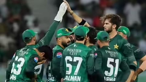 Pakistan : ബംഗ്ലാദേശിനെ തോൽപ്പിച്ച് പാകിസ്ഥാൻ: ഏഷ്യാ കപ്പ് ഫൈനൽ ഇന്ത്യയ്‌ക്കെതിരെ