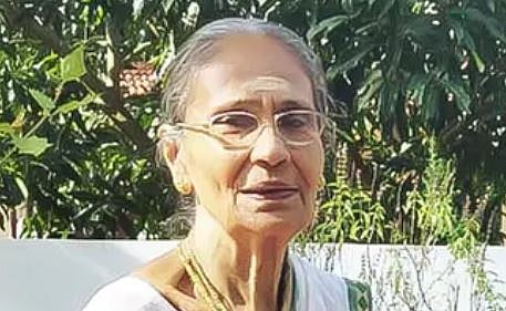 Police : നിരപരാധിയായ വയോധികയെ കോടതി കയറ്റി : പോലീസിനെതിരെ നടപടി ആവശ്യപ്പെട്ട് മനുഷ്യാവകാശ കമ്മീഷൻ