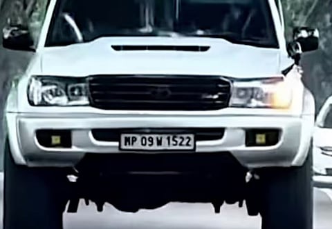 Operation Numkhor : ഓപ്പറേഷൻ നുംഖോർ : ഭൂട്ടാനിൽ നിന്നെത്തിയ വാഹനങ്ങൾ കണ്ടെത്താനാകാതെ കസ്റ്റംസ്, MVDയുടെ സഹായം തേടി