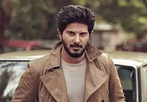 Dulquer Salmaan's plea on HC