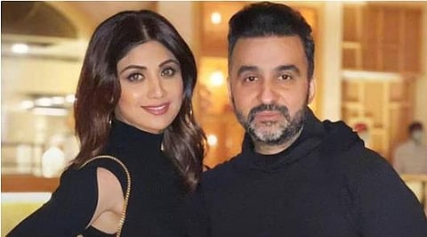 Raj Kundra