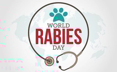 World Rabies Day 