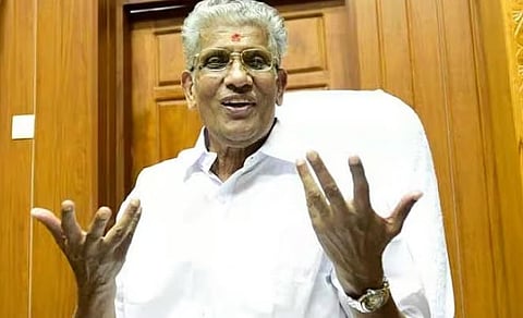 G. Sukumaran Nair