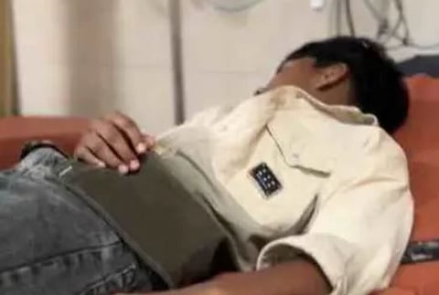 Clash : ഗൃഹ പ്രവേശന ചടങ്ങിനിടെ തമ്മിലടിച്ച് കുട്ടികൾ : 14കാരന് ഗുരുതരമായി പരിക്കേറ്റു 