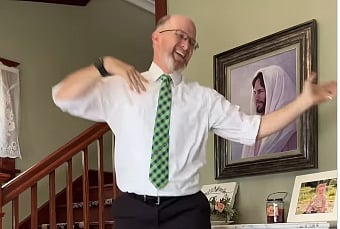 dance