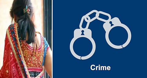 'ഞാൻ അവനെ കൊന്നു' കൂസലില്ലാതെ പൊലീസിന് മൊഴി നൽകി യുവതി; വിവാഹത്തിൽ നിന്നും പിന്മാറിയതിന് കാമുകനെ തലക്കടിച്ച് കൊലപ്പെടുത്തിയ യുവതി അറസ്റ്റിൽ 