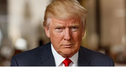 Trump blames Democrats for federal layoffs as govt shutdown enters day 6