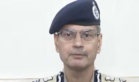 Security : അതിർത്തിയിൽ സംഘർഷം വളർത്താൻ പാക് ശ്രമം: പഞ്ചാബിൽ സുരക്ഷ വർദ്ധിപ്പിച്ചു, ചണ്ഡീഗഡ് പോലീസ് പിടിച്ചെടുത്ത മയക്കു മരുന്ന് നശിപ്പിച്ചു