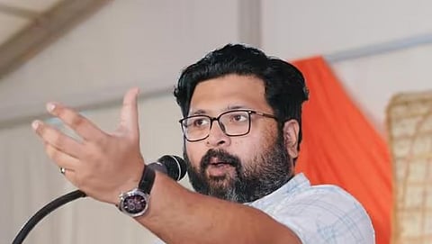 KS Sabarinathan on the Thiruvananthapuram Corporation elections