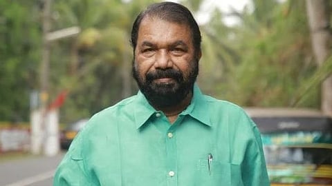 UNICEF report is very serious, Kerala is a completely different model, says Minister V Sivankutty