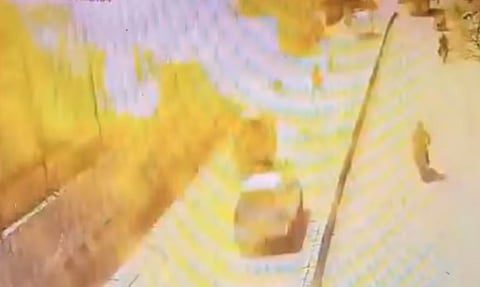 Explosion : പാകിസ്ഥാനിലെ ക്വറ്റയിൽ വൻ സ്ഫോടനം: 13 പേർ കൊല്ലപ്പെട്ടു, 32 പേർക്ക് പരിക്ക്, ആശുപത്രികളിൽ അടിയന്തരാവസ്ഥ -വീഡിയോ