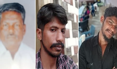 Manhole : തൊഴിലാളികൾ മാലിന്യ ടാങ്കിലേക്ക് ഇറങ്ങിയത് മതിയായ സുരക്ഷ ഇല്ലാതെ എന്ന് സൂചന: കട്ടപ്പനയിലെ അപകടത്തിൽ ഇന്ന് റിപ്പോർട്ട് സമർപ്പിക്കും