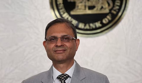 Repo Rate : റിപ്പോ നിരക്ക് 5.5% ആയി നിലനിർത്തി RBI