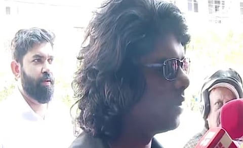 Rapper Vedan : റാപ്പർ വേടന് എതിരെയുള്ള ബലാത്സംഗ കേസ് : കുറ്റപത്രം സമർപ്പിച്ച് പോലീസ്