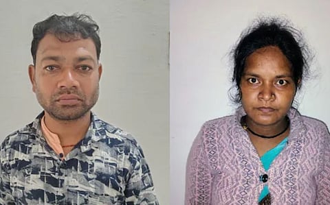 Child : സർക്കാർ ജോലി പോകുമെന്ന ഭയം : നാലാമത്തെ കുട്ടിയെ കാട്ടിൽ തള്ളി അധ്യാപകൻ, കുഞ്ഞിന് അത്ഭുതകരമായ അതിജീവനം