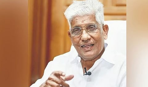 SUKUMARAN NAIR