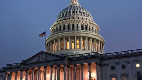 Government shutdown putting renewed spotlight on cracks in US aviation system