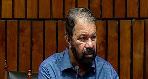 Aided schools Disabilities appointment in Kerala