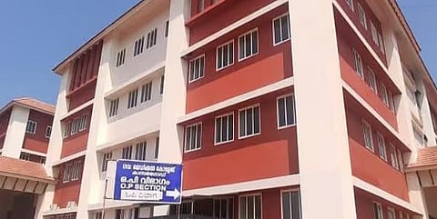 Veena George : 'കേരളത്തിലെ എല്ലാ ജില്ലകളിലും മെഡിക്കൽ കോളേജ്, കൂട്ടായ്മയുടെ വിജയം, കാസർഗോഡിന് ചരിത്ര നിമിഷം': മന്ത്രി വീണ ജോർജ്