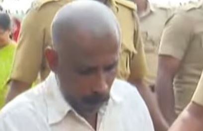 POCSO : 2 വയസുകാരിയെ തട്ടിക്കൊണ്ട് പോയി പീഡിപ്പിച്ച കേസ് : ശിക്ഷാവിധി ഇന്ന് 