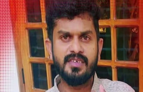 POCSO : CPM ബ്രാഞ്ച് സെക്രട്ടറി POCSO കേസിൽ അറസ്റ്റിൽ : പാർട്ടിയിൽ നിന്ന് പുറത്താക്കി