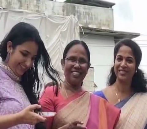 CPM : 'ഒരു രാഷ്ട്രീയ പാർട്ടിയിലും അംഗമല്ല, ഇനിയും പ്രകോപിപ്പിച്ചാൽ പലതും തുറന്ന് പറയേണ്ടി വരും': റിനി ആൻ ജോർജ്