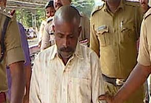 POCSO : ചാക്കയിൽ 2 വയസുകാരിയെ തട്ടിക്കൊണ്ട് പോയി പീഡിപ്പിച്ച സംഭവം: പ്രതിക്ക് 67 വർഷം തടവും പിഴയും