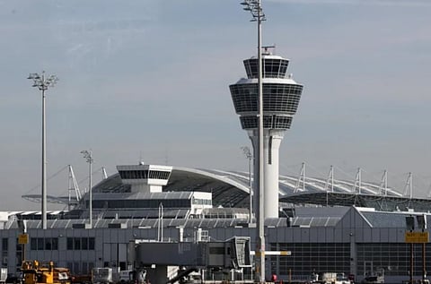 Drone : ആകാശത്ത് ഡ്രോണുകളുടെ വിളയാട്ടം : ഭീഷണി മൂലം അടച്ച മ്യൂണിക്ക് എയർപോർട്ട് വീണ്ടും തുറന്നു