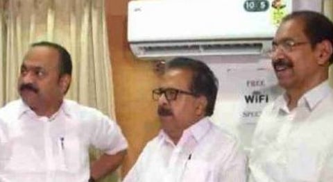 Congress : കോൺഗ്രസ് പുനഃസംഘടന പട്ടിക AICC ജനറൽ സെക്രട്ടറിക്ക് കൈമാറി : പ്രഖ്യാപനം 3 ദിവസത്തിനുള്ളിലോ ?