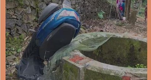 accident