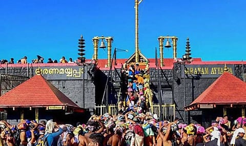 sabarimala