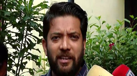 Sabarimala : 'വിജയ് മല്യ നൽകിയ സ്വർണ്ണത്തിന് എന്ത് പറ്റി? അയ്യപ്പൻ്റെ സ്വത്ത് കൊള്ളയടിക്കാൻ ദേവസ്വം ബോർഡും സർക്കാരും കൂട്ട് നിന്നു': ഷാഫി പറമ്പിൽ MP
