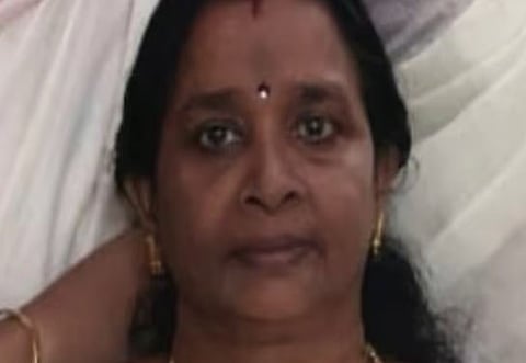 Rabies : പത്തനംതിട്ടയിൽ പേവിഷ ബാധ മരണം : ചികിത്സയിലിരുന്ന വീട്ടമ്മ മരിച്ചു