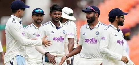 India