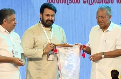 mohanlal