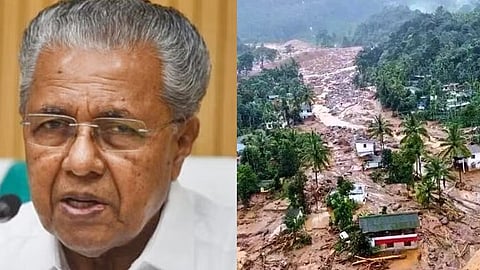 pinarayi vijayan