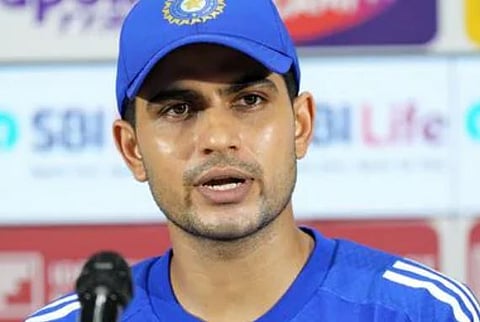 Shubman Gill : രോഹിത്തിന് ക്യാപ്റ്റൻസി ഇല്ല, പുതിയ ഏകദിന ക്യാപ്റ്റൻ ഗിൽ:   ഓസ്‌ട്രേലിയൻ പരമ്പരയ്ക്കായി കോഹ്‌ലിയും തിരിച്ചെത്തി
