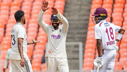 Gill : 'ഞങ്ങൾക്ക് ഇതൊരു മികച്ച കളി ആയിരുന്നു': ശുഭ്മാൻ ഗിൽ