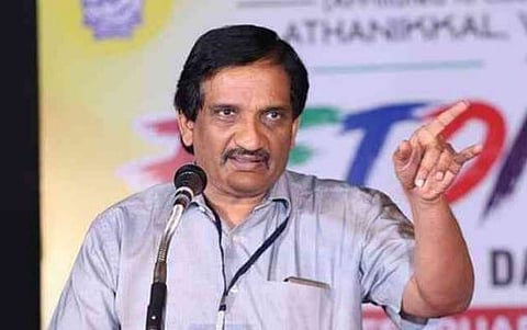 fasal gafoor