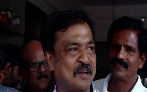Thiruvonam Bumper : ഓണം ബമ്പറടിച്ചത് 'ഭാഗ്യവതി'ക്കോ ?: ഉടനറിയാം, 12 മണിക്ക് മാധ്യമങ്ങളെ കാണാൻ സാധ്യതയെന്ന് ഏജന്‍റ് ലതീഷ് 