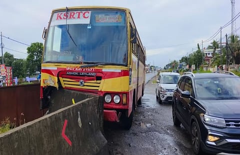 accident