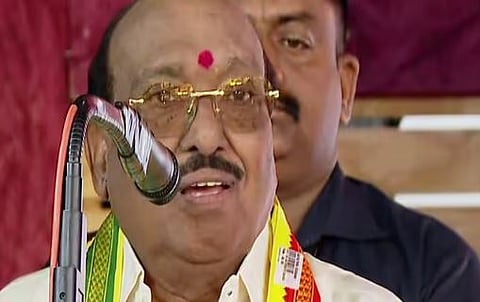 Temples : 'ജീവനക്കാരും ഇടനിലക്കാരുമുള്ള ഗൂഢ സംഘങ്ങൾ, സമ്പന്നരായ ഭക്തരിൽ നിന്ന് പണം തട്ടുന്നു': വെള്ളാപ്പള്ളി നടേശൻ